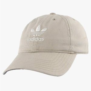 Adidas Originals Women's Originals Relaxed Plus Strapback